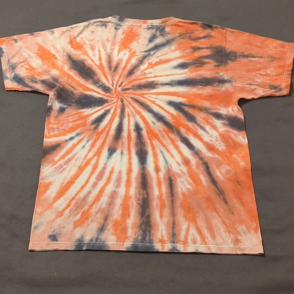 Selena tie dye graphic tee - Picture 5 of 6